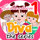 Diva The Series Collection 1 آئیکن