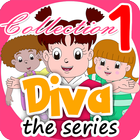 Diva The Series Collection 1 icon