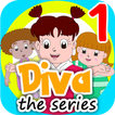 ”Diva The Series Season 1