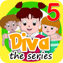 Diva The Series Season 5 APK