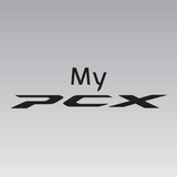 My PCX icône