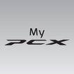 My PCX App