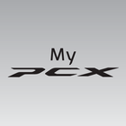 My PCX أيقونة