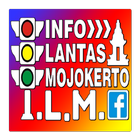 Info Lantas Mojokerto (ILM) Zeichen
