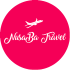 NusaBa Travel アイコン