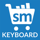 StoreMantap Keyboard icon