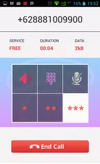 SmartCall アプリダウンロード