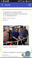 برنامه‌نما Kota Cerdas Sukabumi عکس از صفحه