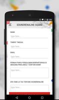 Soundrenaline captura de pantalla 3