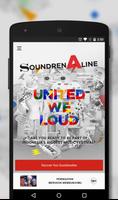 Soundrenaline ポスター