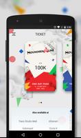 Soundrenaline 截图 2