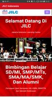 JILC Indonesia Affiche