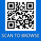 Scan To Browse icône