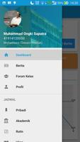 UMB Mobile Academic ảnh chụp màn hình 2