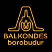 Balkondes Borobudur