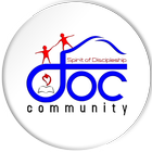 DOCC Church آئیکن
