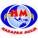 PrimeSchool SMA Harapan Mulia untuk Guru APK