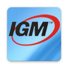 SMA IGM icône