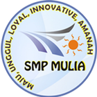 SMP Mulia ícone