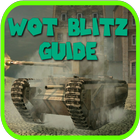 Guide for WoT Blitz(GET TIRE "X" TANK) Zeichen