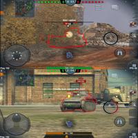 Guide for WoT Blitz(GET TIRE "X" TANK) スクリーンショット 2