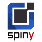 Spiny icône