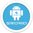 Spindroid 1.1