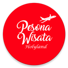 Pesona Wisata Holyland ícone