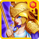 Omega The League of Gods APK