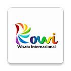 ikon Rowisata