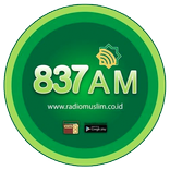 Radio Muslim 837AM Jakarta
