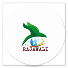 Rajawali ikona