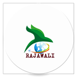 Rajawali 아이콘