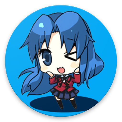 AnimLovers - Anime Channel Sub indo