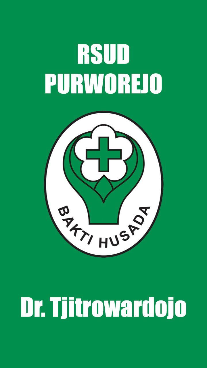 Pendaftaran Rsud Purworejo Dr Tjitrowardojo For Android Apk Download