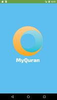 My Quran 海報