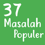 ikon 37 Masalah Populer