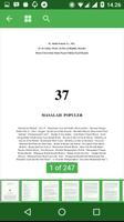 37 Masalah Populer 스크린샷 3