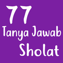 77 Tanya Jawab Sholat Apps - Ustadz Abdul Somad APK