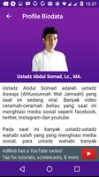 77 Tanya Jawab Sholat Apps - Ustadz Abdul Somad 스크린샷 3