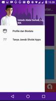 77 Tanya Jawab Sholat Apps - Ustadz Abdul Somad screenshot 1