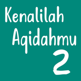 Kenalilah Aqidahmu 2 icon