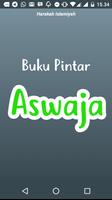 Buku Pintar Aswaja ポスター