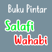 Buku Pintar Salafi Wahabi