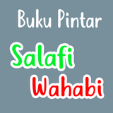Buku Pintar Salafi Wahabi biểu tượng