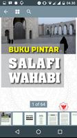 برنامه‌نما Buku Pintar Salafi Wahabi عکس از صفحه