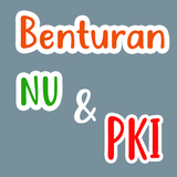 Buku Putih Benturan NU - PKI Apps simgesi