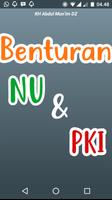 Buku Putih Benturan NU - PKI Apps poster