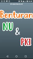 Buku Putih Benturan NU - PKI Apps Affiche