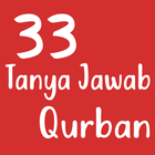 33 Tanya Jawab Qurban icon